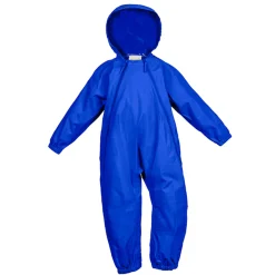 Kids/BOY Splashy Rain Suit 2-10