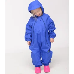 Kids/BOY Splashy Rain Suit 2-10