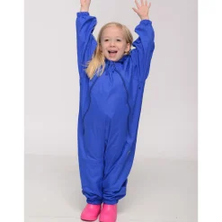 Kids/BOY Splashy Rain Suit 2-10