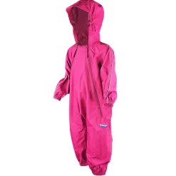 Kids/BOY Splashy Rain Suit 2-10