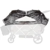 Larktale Strollers & Trailers|Outdoors & Travel>Rain/Wind Cover for Caravan™ Stroller/Wagon