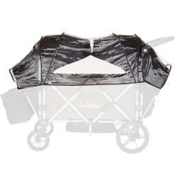 Larktale Strollers & Trailers|Outdoors & Travel>Rain/Wind Cover for Caravan™ Stroller/Wagon