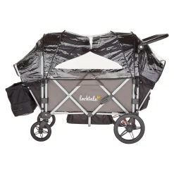 Larktale Strollers & Trailers|Outdoors & Travel>Rain/Wind Cover for Caravan™ Stroller/Wagon