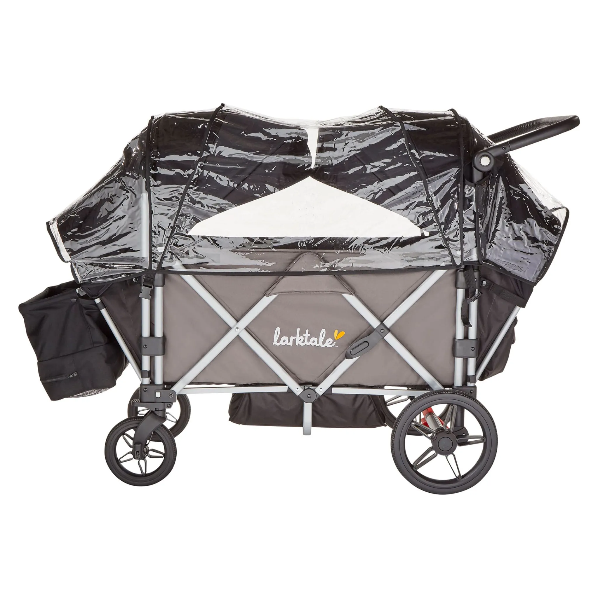 Larktale Strollers & Trailers|Outdoors & Travel>Rain/Wind Cover for Caravan™ Stroller/Wagon