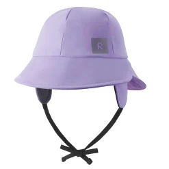 Kids Reima Rainy Pu Rain Hat 1-7