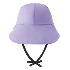 Kids Reima Rainy Pu Rain Hat 1-7