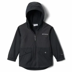 Kids Columbia Outerwear|Coats & Jackets>Rainy Trails Jacket Ii 2-4