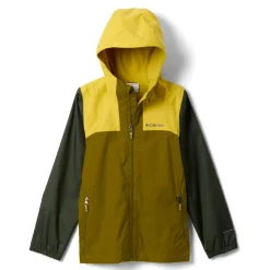 Kids/BOY Columbia Outerwear|Coats & Jackets>Rainy Trails Jacket Iii 4-18