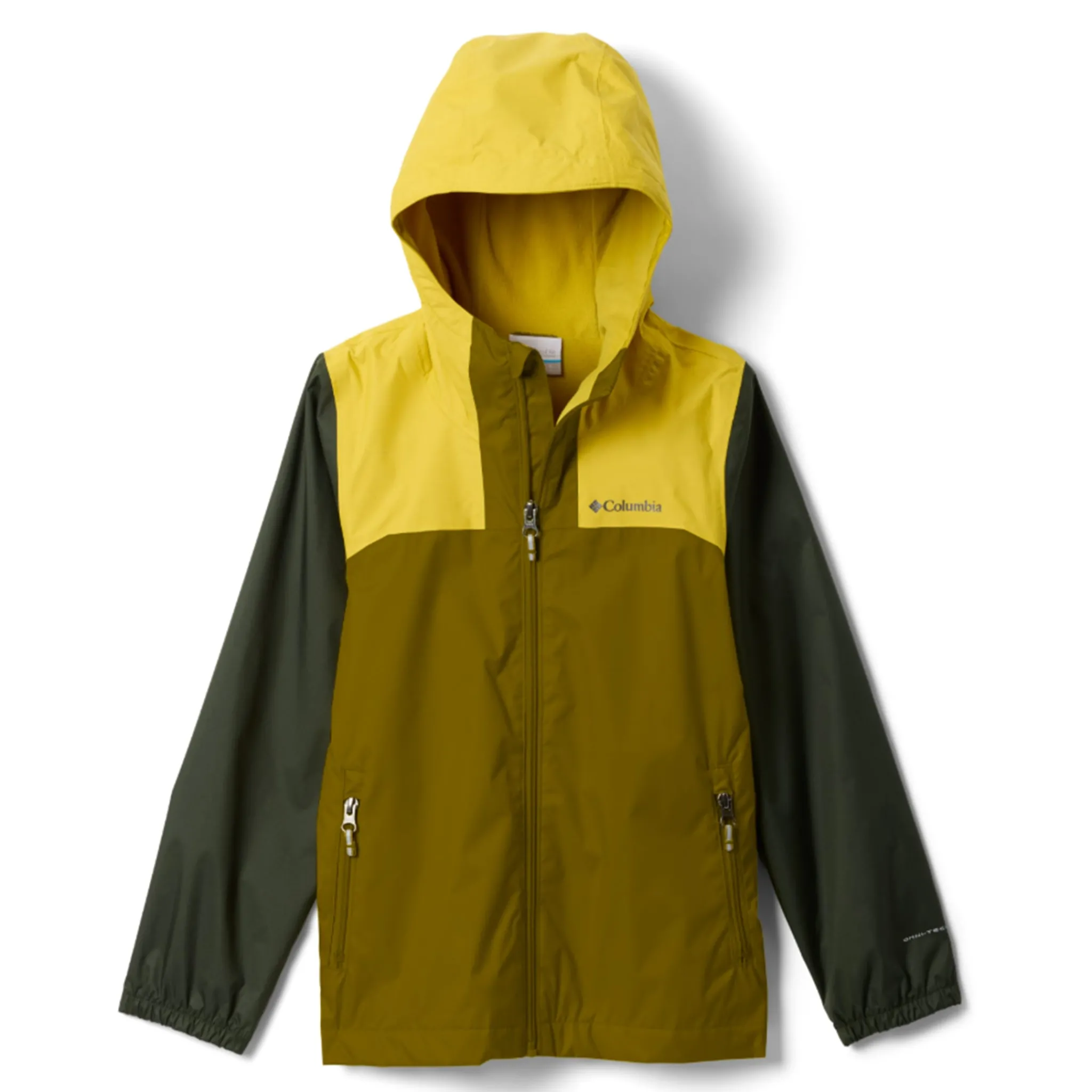 Kids/BOY Columbia Outerwear|Coats & Jackets>Rainy Trails Jacket Iii 4-18