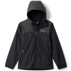 Kids/BOY Columbia Rainy Trails Jacket Iii 4-18