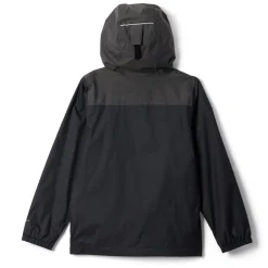 Kids/BOY Columbia Rainy Trails Jacket Iii 4-18