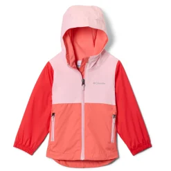 Kids Columbia Outerwear|Coats & Jackets>Rainy Trails Jacket Iii 2-4t