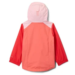 Kids Columbia Outerwear|Coats & Jackets>Rainy Trails Jacket Iii 2-4t