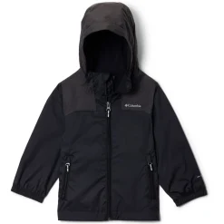 Kids/BOY Columbia Rainy Trails Jacket Iii 2-4t