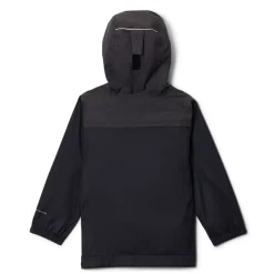 Kids/BOY Columbia Rainy Trails Jacket Iii 2-4t