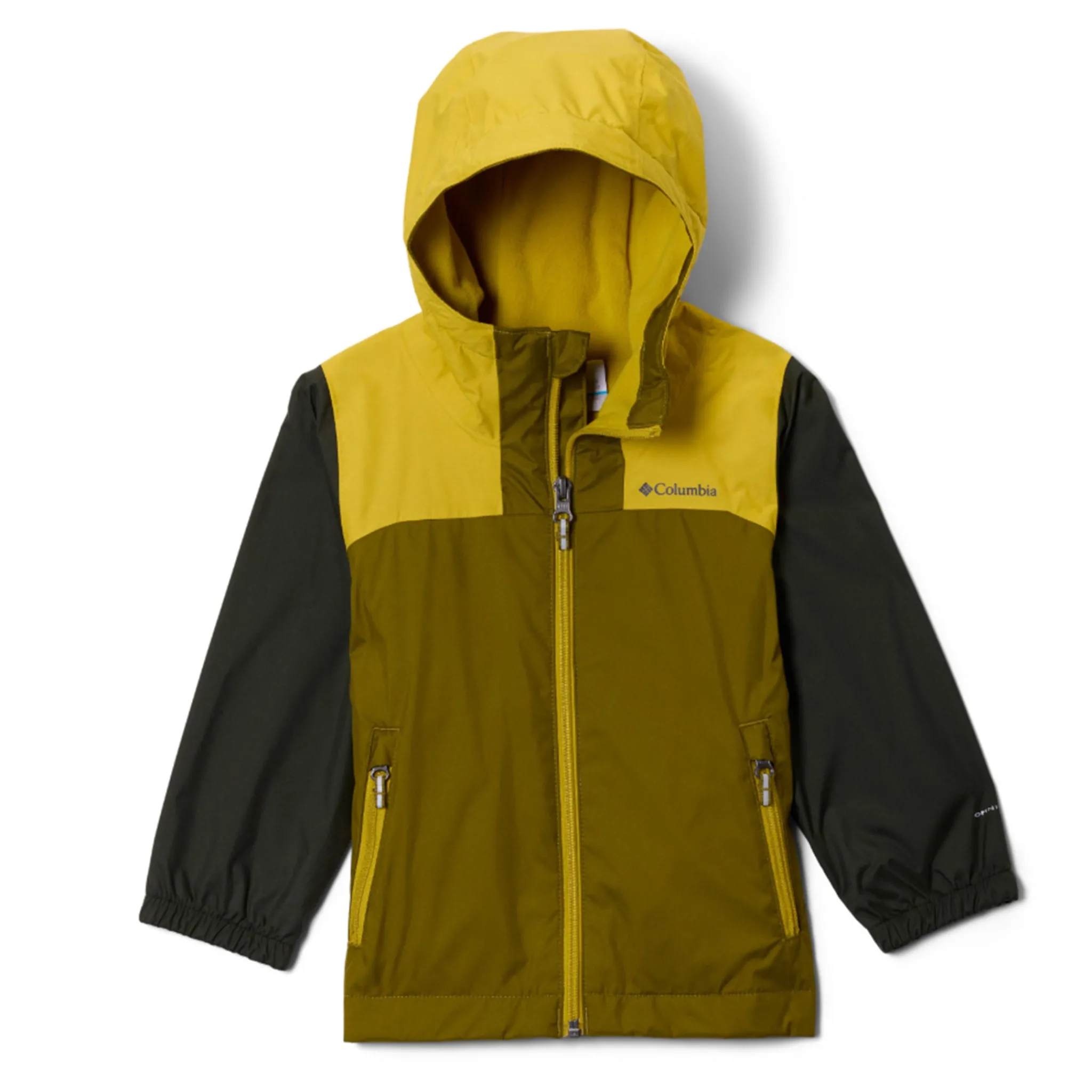 Kids/BOY Columbia Outerwear|Coats & Jackets>Rainy Trails Jacket Iii 2-4t