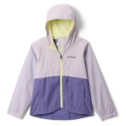 Kids Columbia Outerwear|Coats & Jackets>Rain-zilla Ii Jacket 4-18