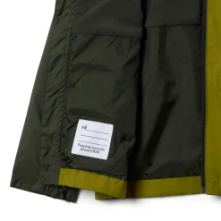 Kids/BOY Columbia Rain-zilla Ii Jacket 4-18