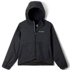 Kids Columbia Rain-Zilla II Jacket 4-16y