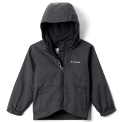 Kids Columbia Rain-Zilla Jacket 2-4T