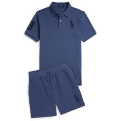 Kids/BOY Polo Ralph Lauren Ralph Lauren Sweat Shorts 8-16y