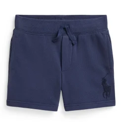Kids/BOY Polo Ralph Lauren Shorts & Bermuda>Ralph Lauren Sweat Shorts 2-7y