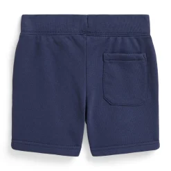 Kids/BOY Polo Ralph Lauren Shorts & Bermuda>Ralph Lauren Sweat Shorts 2-7y
