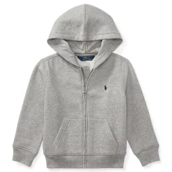 Kids/BOY Polo Ralph Lauren Ralph Lauren Zip Hoodie 2-7