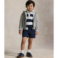 Kids/BOY Polo Ralph Lauren Ralph Lauren Zip Hoodie 2-7