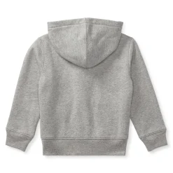 Kids/BOY Polo Ralph Lauren Ralph Lauren Zip Hoodie 2-7