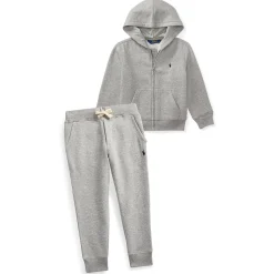 Kids/BOY Polo Ralph Lauren Ralph Lauren Zip Hoodie 2-7