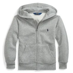 Kids/BOY Polo Ralph Lauren Ralph Lauren Zip Hoodie 2-7
