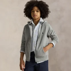 Kids/BOY Polo Ralph Lauren Ralph Lauren Zip Hoodie 8-16