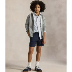 Kids/BOY Polo Ralph Lauren Ralph Lauren Zip Hoodie 8-16