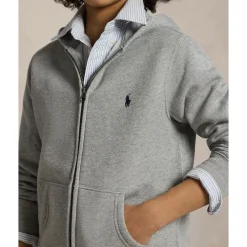 Kids/BOY Polo Ralph Lauren Ralph Lauren Zip Hoodie 8-16