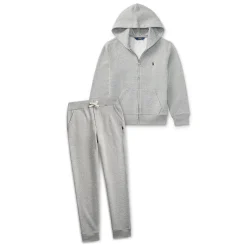 Kids/BOY Polo Ralph Lauren Ralph Lauren Zip Hoodie 8-16