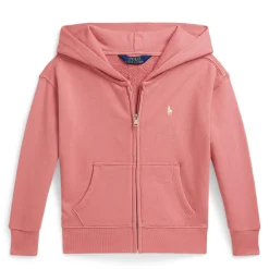 Kids Polo Ralph Lauren Ralph Lauren Zip Hoodie 2-6x