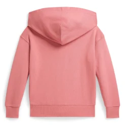 Kids Polo Ralph Lauren Ralph Lauren Zip Hoodie 2-6x