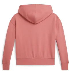 Kids Polo Ralph Lauren Fleeces And Sweatshirts|Tops>Ralph Lauren Zip Hoodie 7-16y