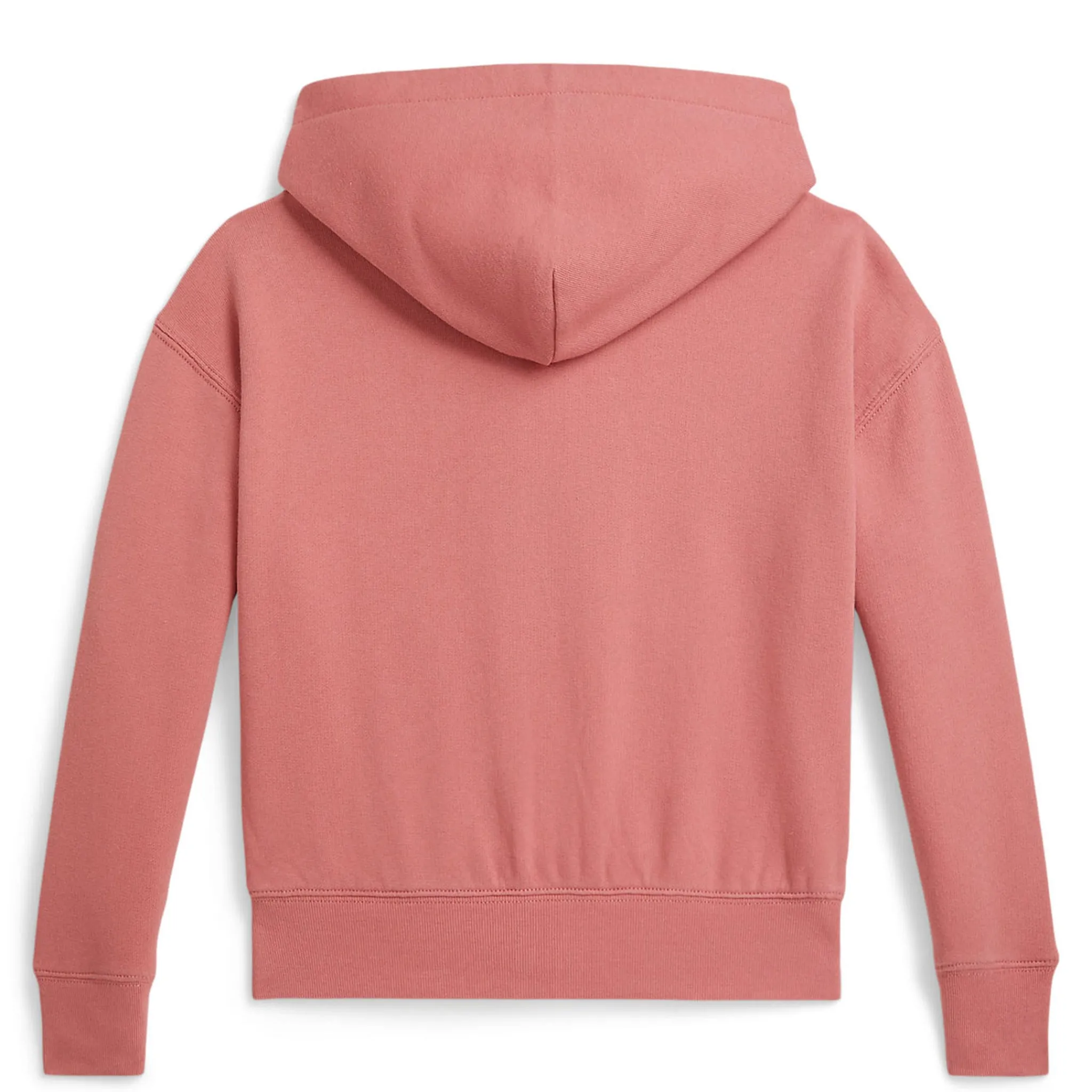 Kids Polo Ralph Lauren Fleeces And Sweatshirts|Tops>Ralph Lauren Zip Hoodie 7-16y