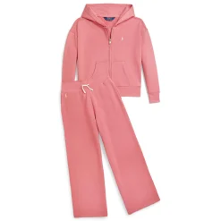 Kids Polo Ralph Lauren Fleeces And Sweatshirts|Tops><noscript><img width=