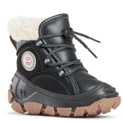 Olang Winter Boots|Boots & Booties>Randa Nero Boots Sizes 19-28