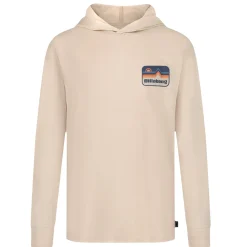 Kids/BOY Billabong Tops>Range Hooded T-shirt 8-16