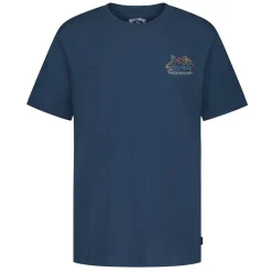 Kids/BOY Billabong Tops>Range T-shirt 8-16
