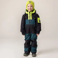 Kids/BOY Nano Beanies>Raphael Knit Beanie 2-6