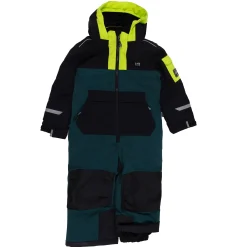 BOY Nano Raphaël Performance Snowsuit