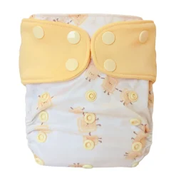 BOY La Petite Ourse Cloth Diapers|Cloth Diapers>Ravioli Nb Cloth Diaper
