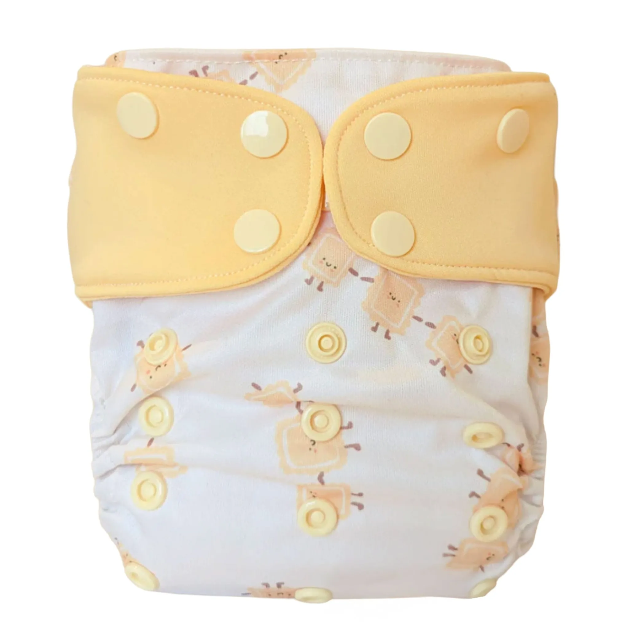 BOY La Petite Ourse Cloth Diapers|Cloth Diapers>Ravioli Nb Cloth Diaper