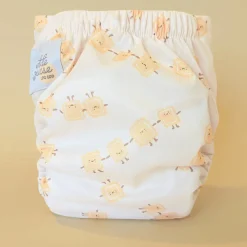 BOY La Petite Ourse Cloth Diapers|Cloth Diapers>Ravioli Nb Cloth Diaper
