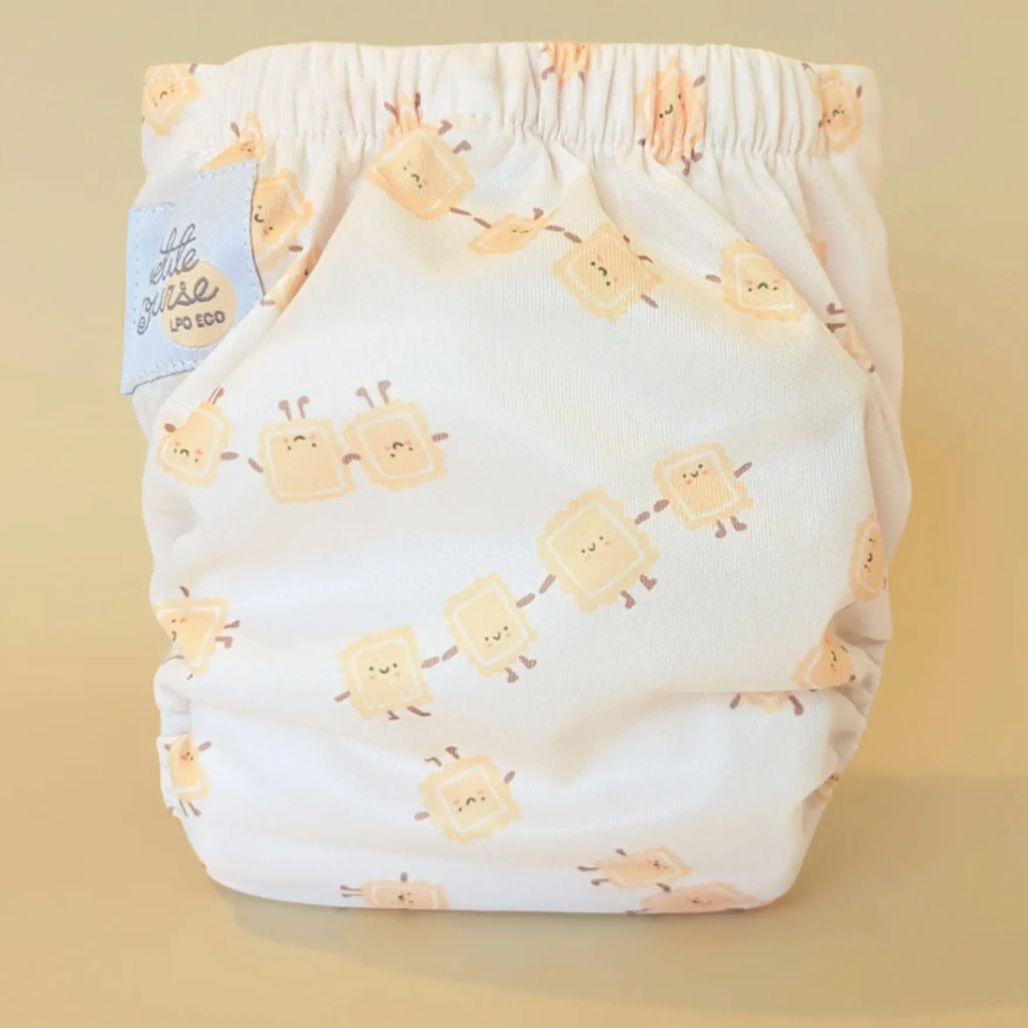 BOY La Petite Ourse Cloth Diapers|Cloth Diapers>Ravioli Nb Cloth Diaper